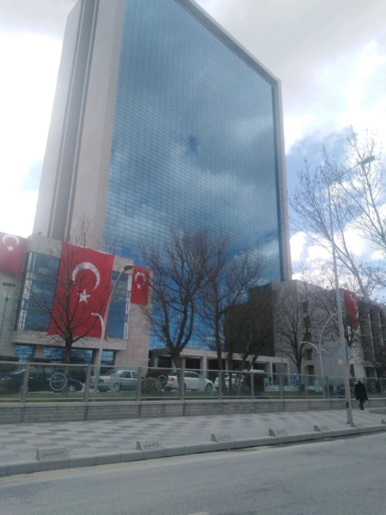 Conference and meeting hall Ankara Metropolitan Municipality Conference Hall, Ankara, photo