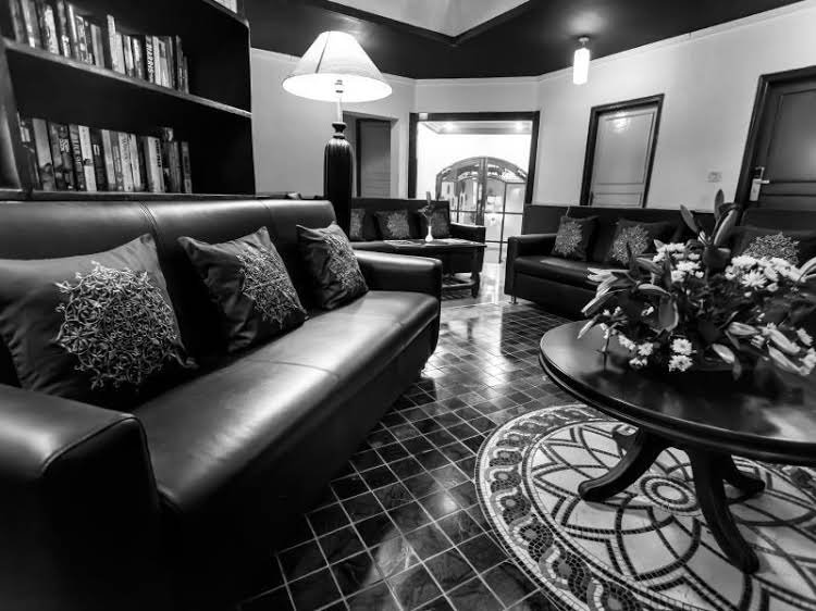 Фото Hm Suites & Studios Bangalore