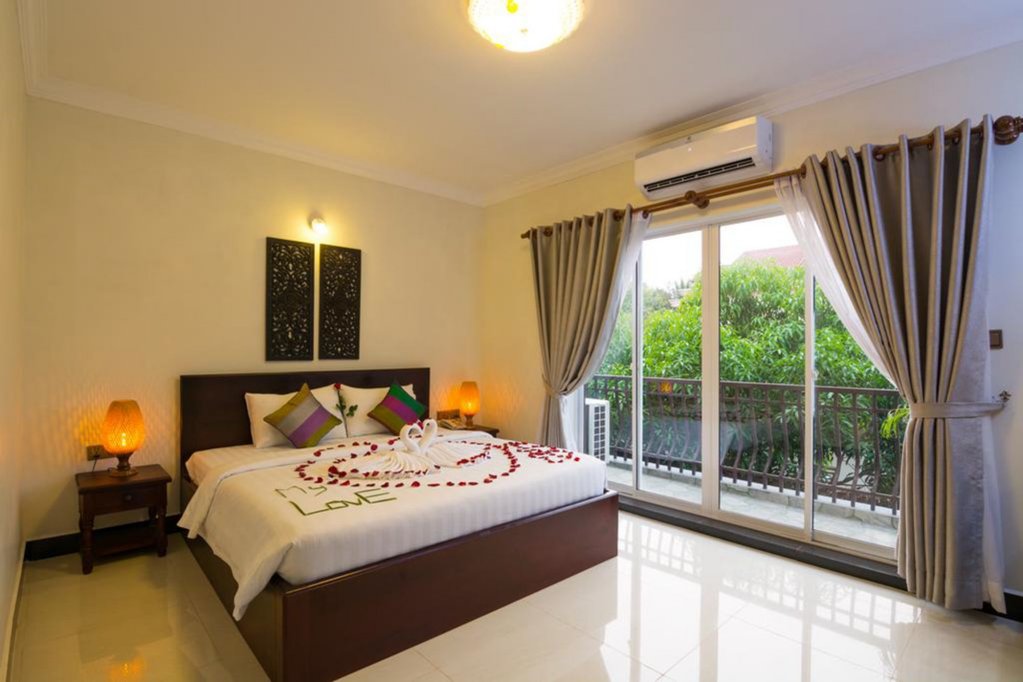 Фото Indradevi Boutique Hotel