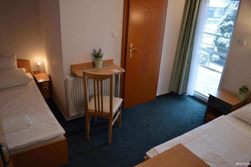 Фото Alfred Panzio