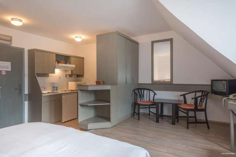 Фото Abbázia Club Hotel Kék