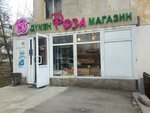 Rosa (Vladimir Radostovets Street, 193) ، محل بقالة