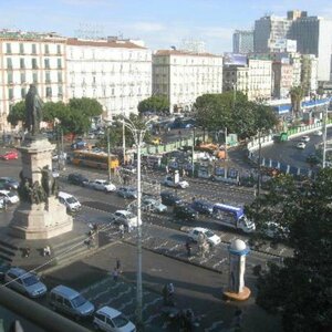 Гостиница B&b Napoli Binario1