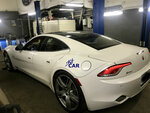Sky-car (Dmitrovskoye Highway, 102к2), car service, auto repair