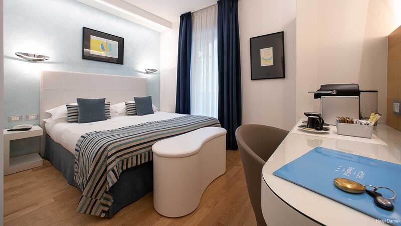 Фото Hotel Daniele