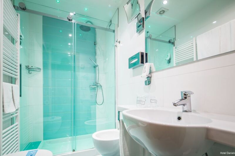 Фото Hotel Daniele