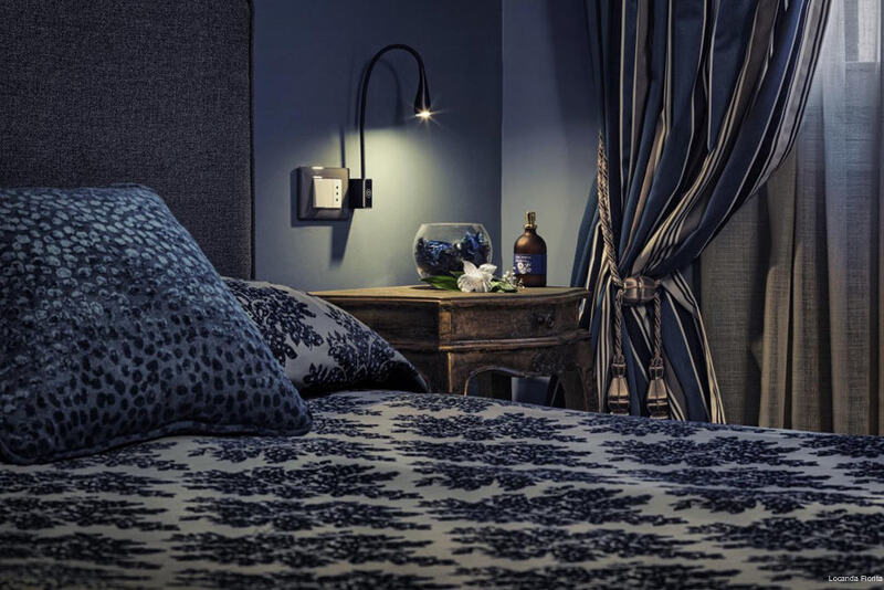 Фото Locanda Fiorita