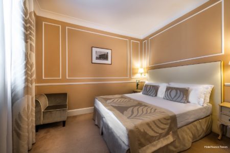 Фото Hotel Al Nuovo Teson