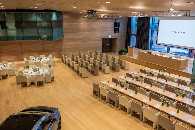 Фото Almar Jesolo Resort & SPA