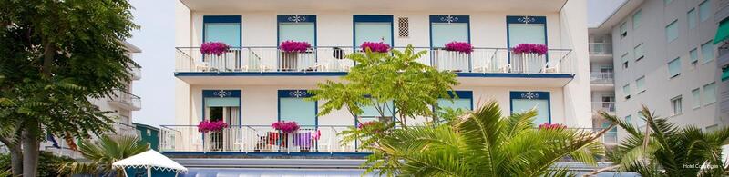 Фото Hotel Conchiglia