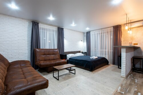 Loft_139, hookah lounge, Chelyabinsk, Kommuny Street, 139 - Yandex Maps