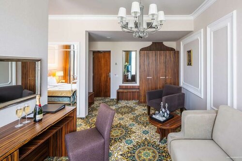 Hotel Edem Resort Medical & SPA, Lviv District, photo