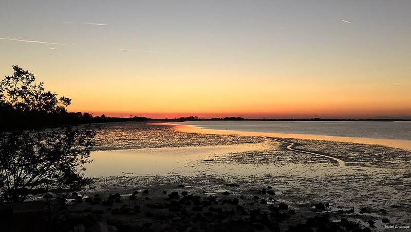 Фото Hotel Anapaya