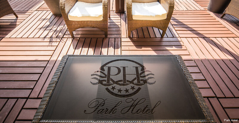Фото Park Hotel