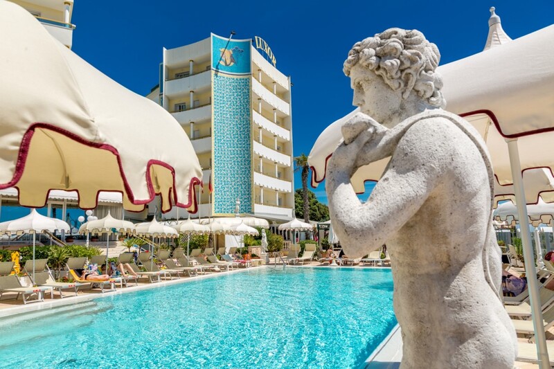 Фото Luxor e Cairo The Beach Resort