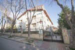 Selin Nursing Home And Elderly Care Center (Istanbul, Kartal, Cavusoglu Neighborhood, Neseli Street, 4), nursing home