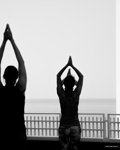 Фото Hotel delle Nazioni