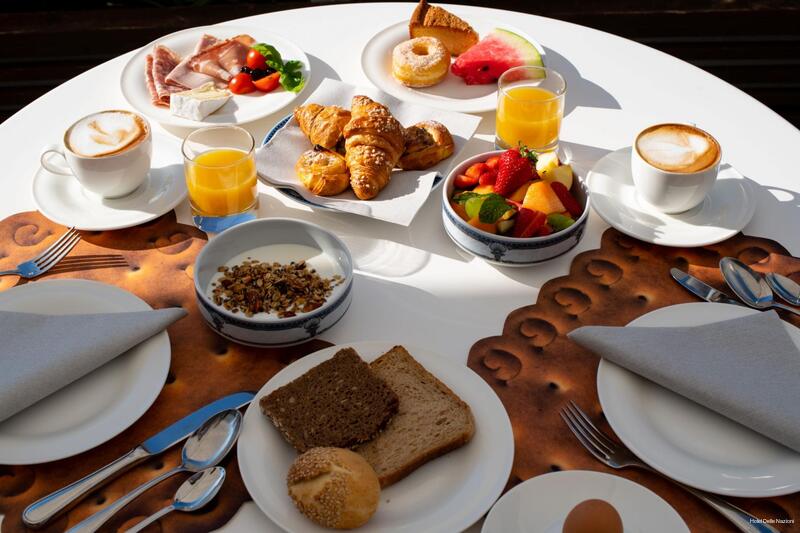 Фото Hotel delle Nazioni