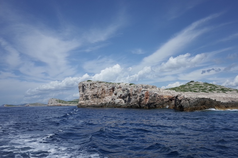 Фото Sunnyside Apartments Petrčane