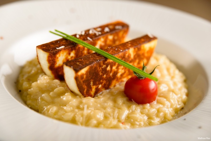 Фото Mathias Rex