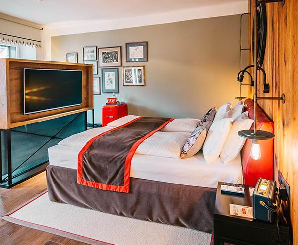 Фото отеля 4