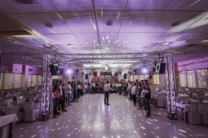 Фото Hotel Galaksija Trebnje