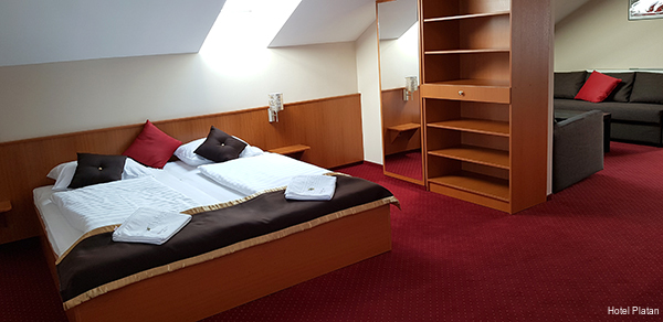 Фото Hotel Platan