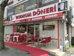 Meşhur Bodrum Dönercisi (İstanbul, Avcılar, Reşitpaşa Cad., 101B), fast food