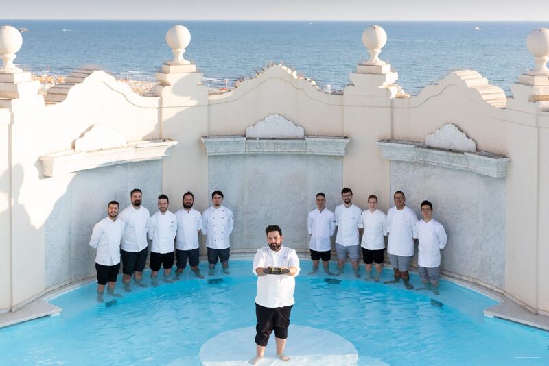 Фото Grand Hotel Principe Di Piemonte