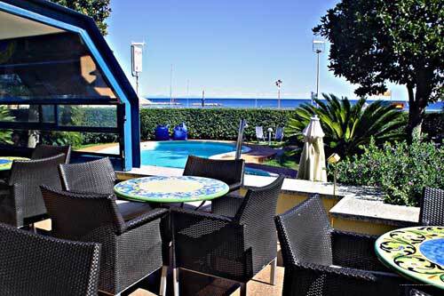 Фото Hotel Garden Lido