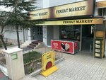 Ferhat Market (Harbiye Mah., Şehit Alaattin Saraç Yakupoğlu Sok., No:45, Çankaya, Ankara), süpermarket  Çankaya'dan