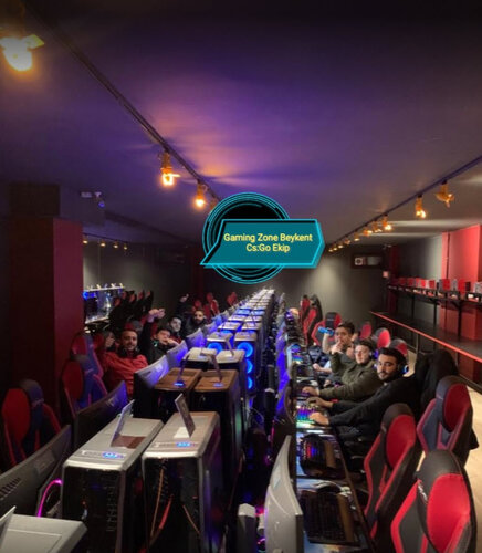 Prime, gaming club, Taraz, Qolbasshy Qoıkeldi kóshesi, 175 — Yandex Maps