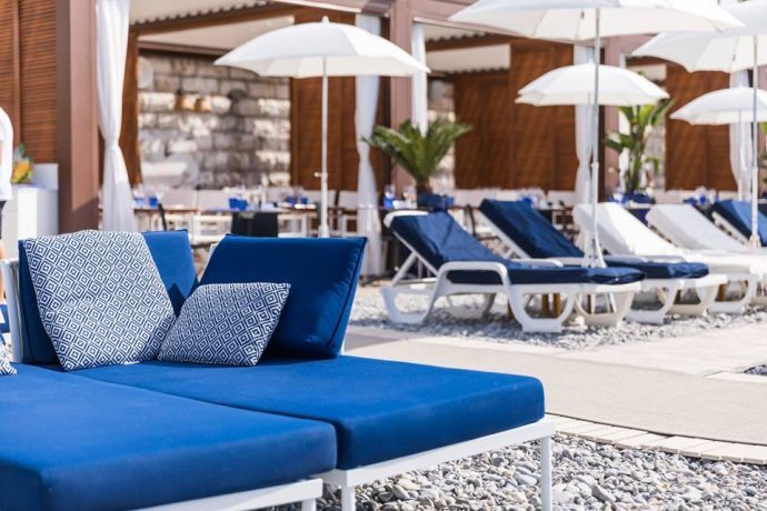 Фото Villa Saint Exupery Beach