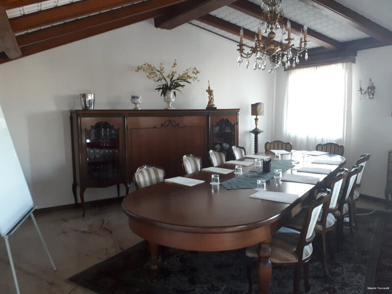 Фото Majestic Toscanelli