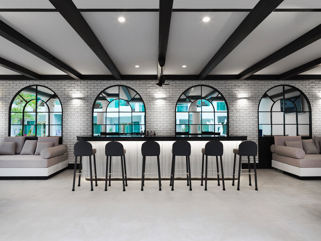 Hotel Chanalai Romantica Resort Kata Beach Phuket, Phuket Province, photo