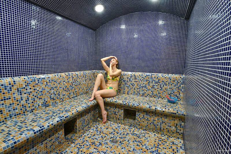 Фото Наири СПА Резортс