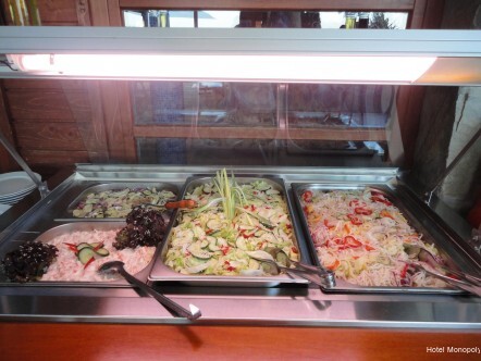 Фото Hotel Monopoly