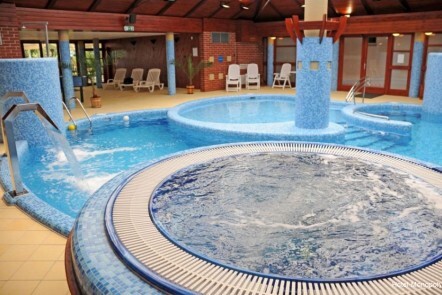 Фото Hotel Monopoly