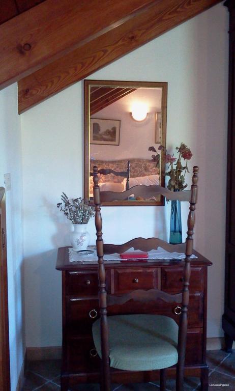 Фото La Casa Inglese