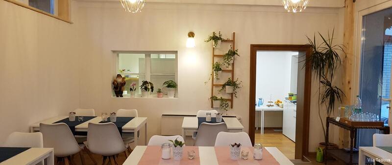 Фото Vila Teslova