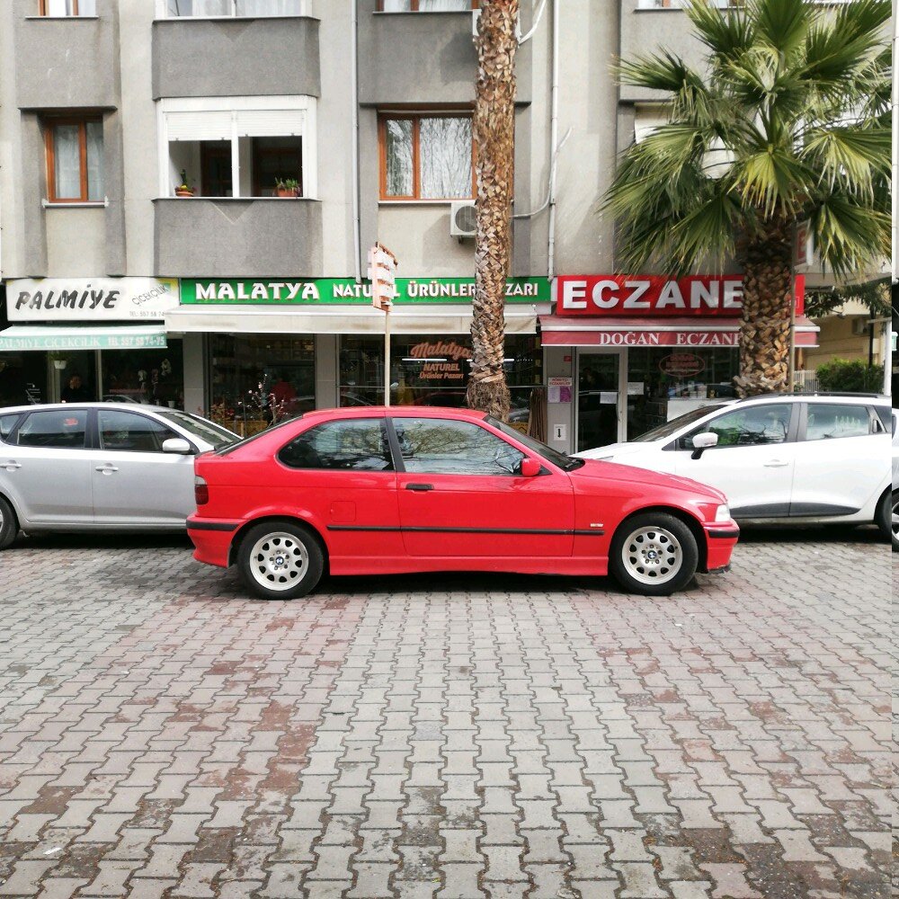 Eczaneler Doğan Eczanesi, Bahçelievler, foto