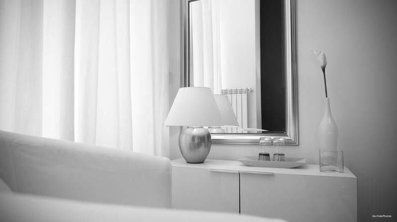 Фото Qiu Hotel Rooms