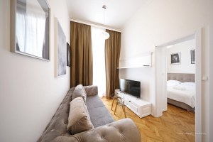 Фото Central Apartments - Integrated Hotel Zadar