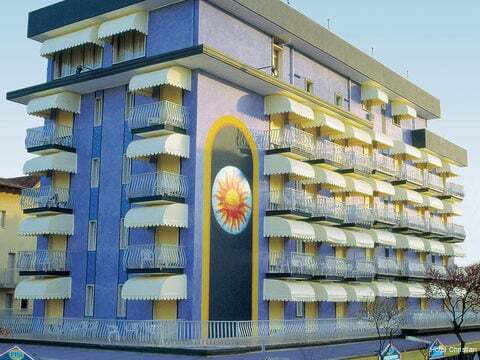 Фото Hotel Christian