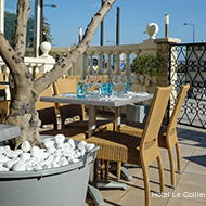 Фото Hotel le Collier