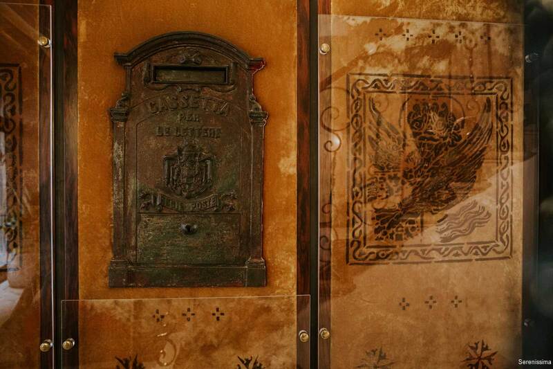 Фото Hotel Serenissima