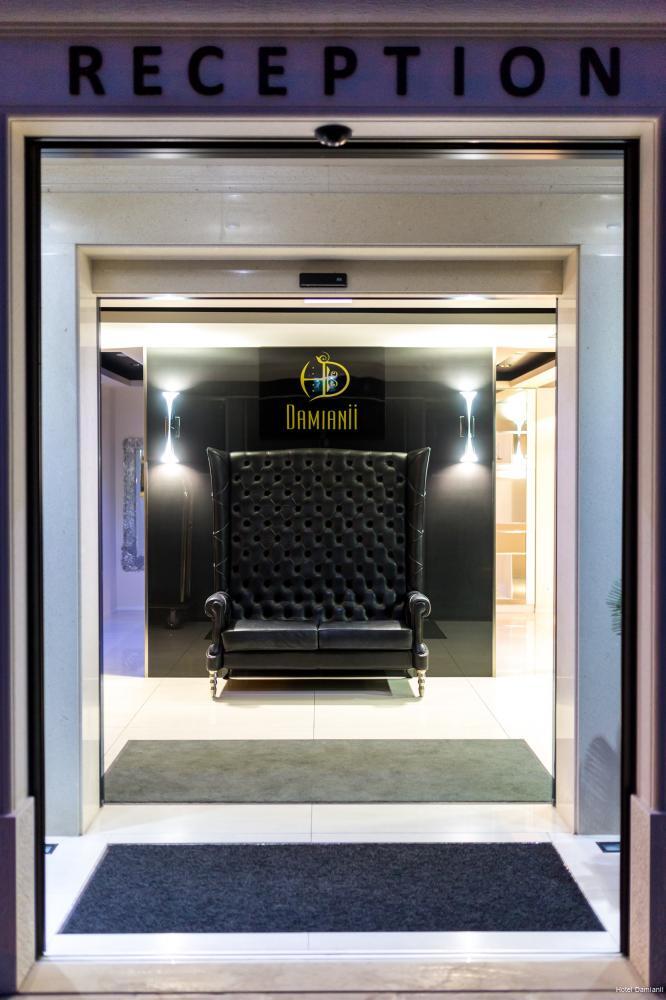 Фото Damianii Luxury Boutique Hotel & SPA