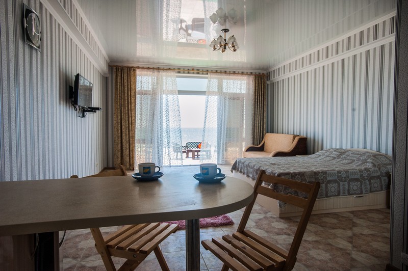 Фото Эллинг Приморец