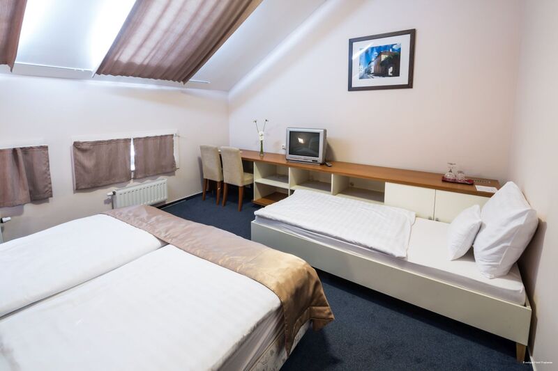 Фото Boutique Hotel Sopianae