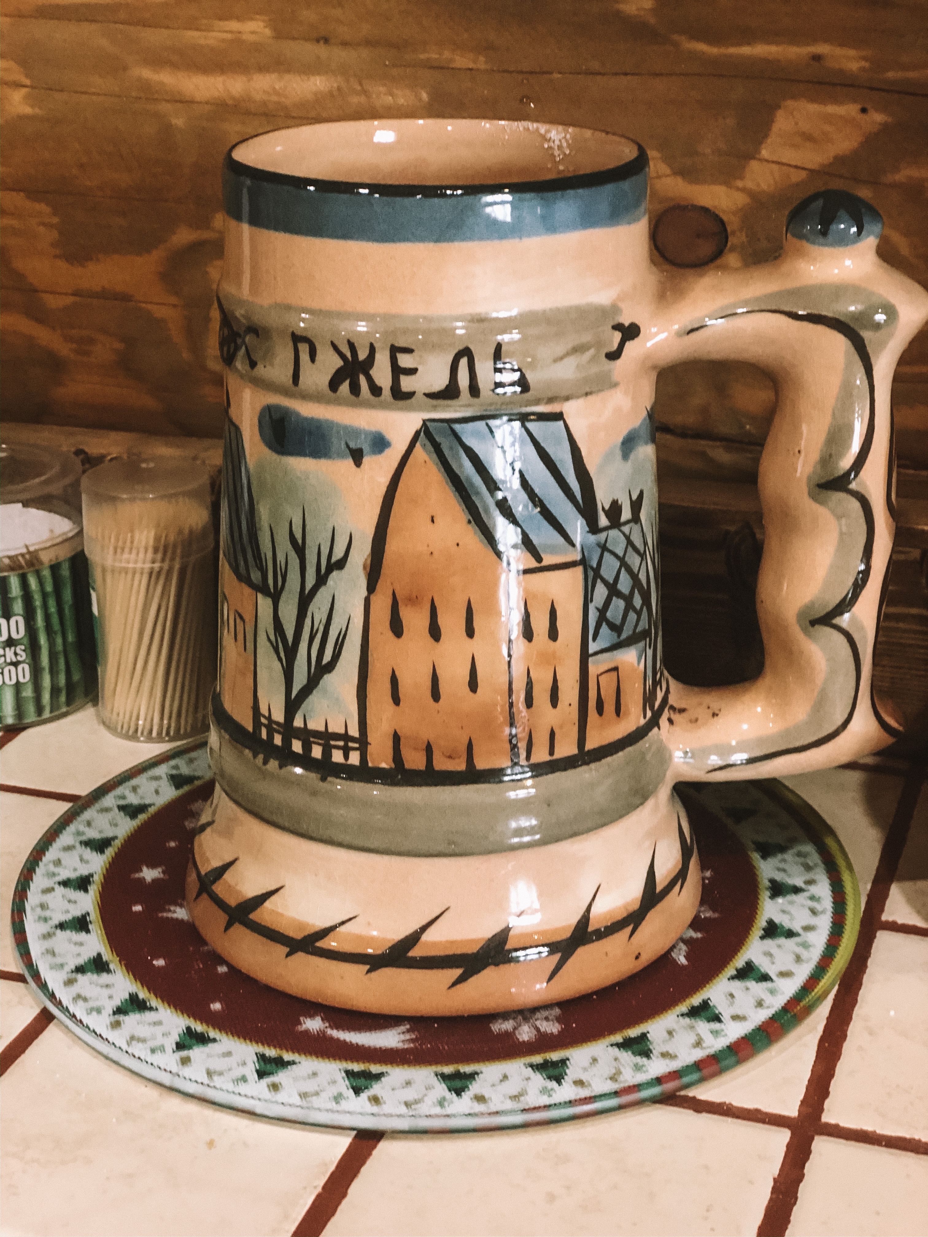 Фото Медовое ранчо